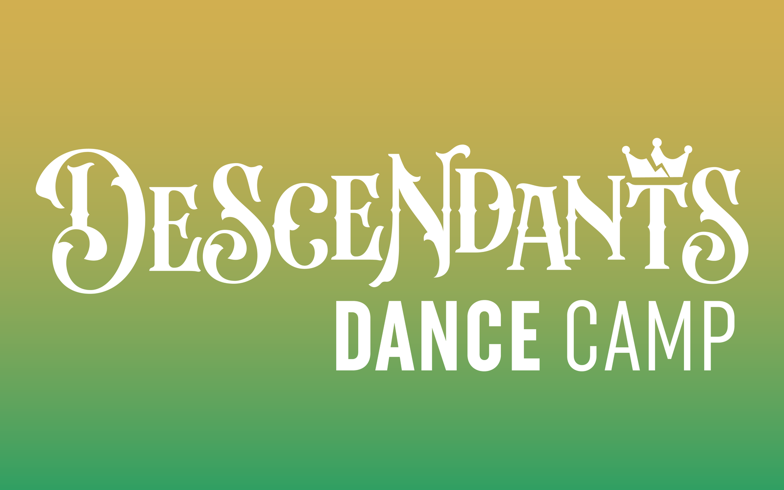 1200x800_SummerCampLogos_Descendants_Reversed