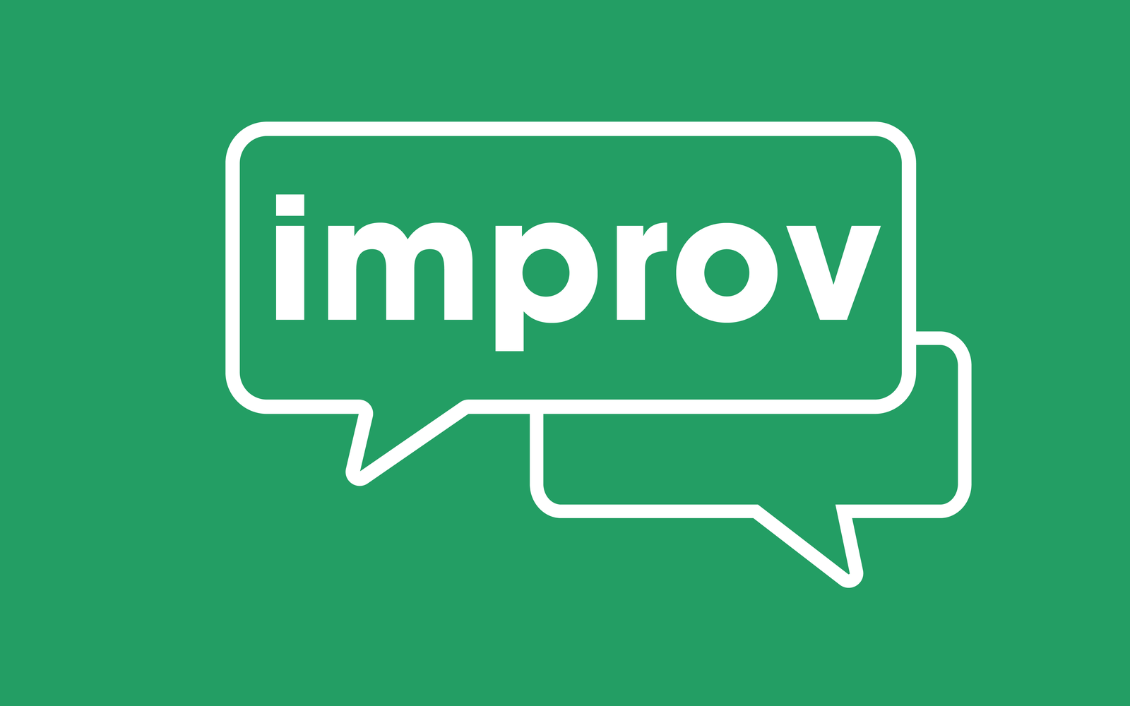 1200x800_SummerCampLogos_GreenImprov _Reversed