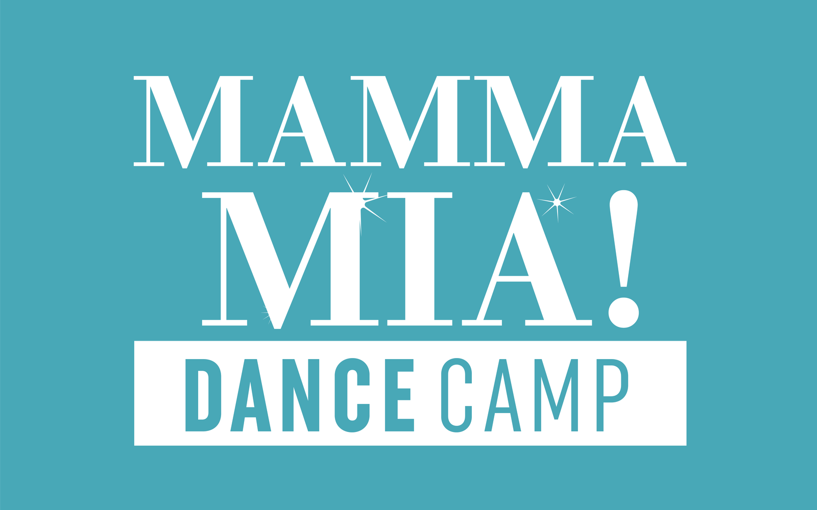 1200x800_SummerCampLogos_MammaMia_Reversed