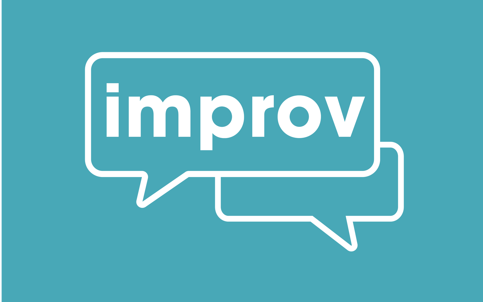 1200x800_SummerCampLogos_TealImprov_Reversed