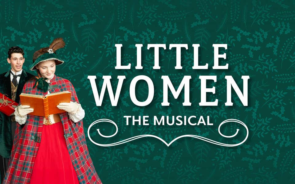 Little Women Banner