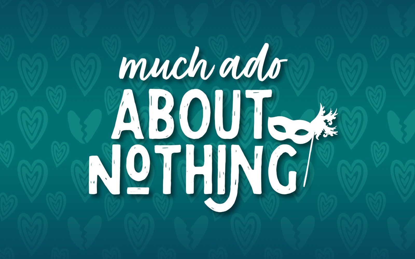 Much Ado Banner