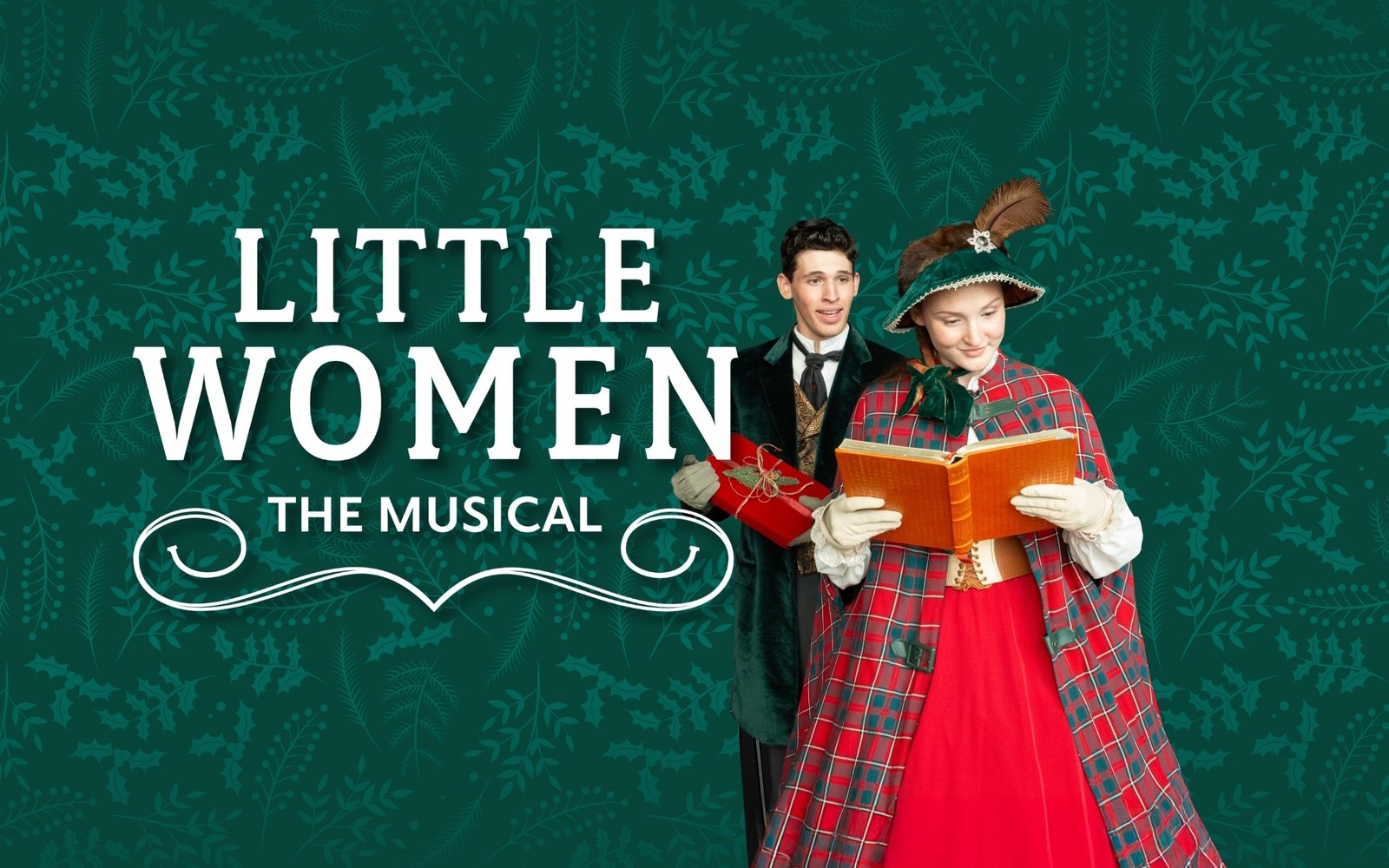 Little Women Banner (UPDATED)