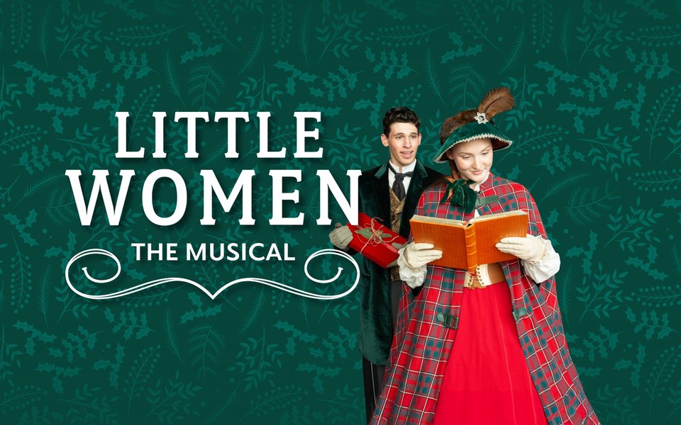 Little Women Banner (UPDATED)
