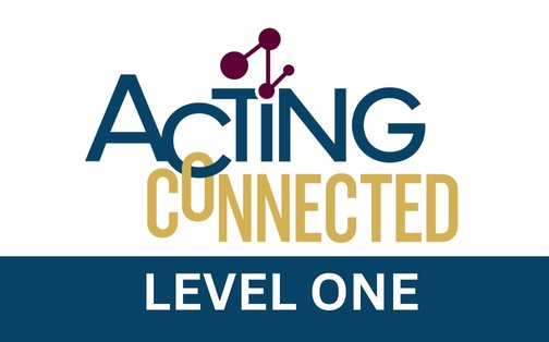 Acting Connected 1