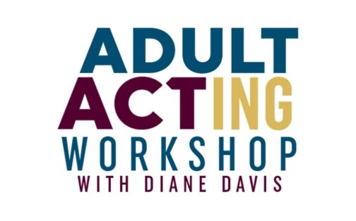 Acting Showcase Workshop w/ Diane