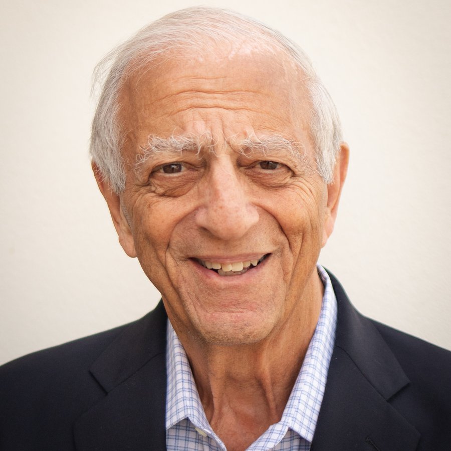 Alan Jaffe
