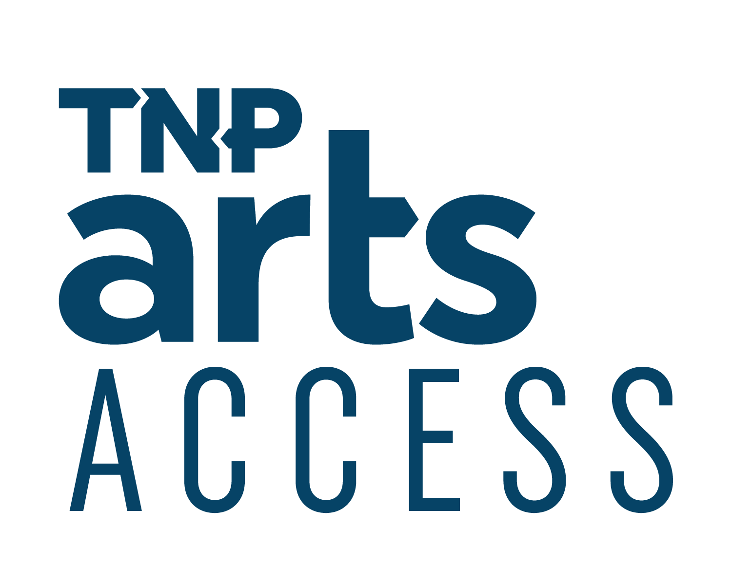 ArtsAccess_Stack_Navy