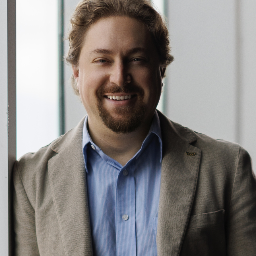 Bryce Alexander photo