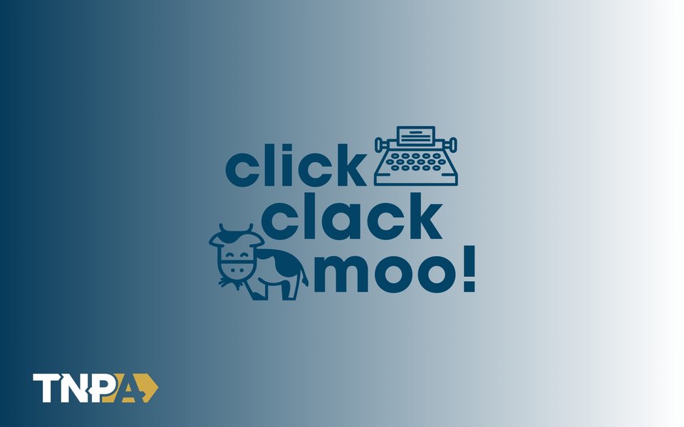 Click Clack Moo