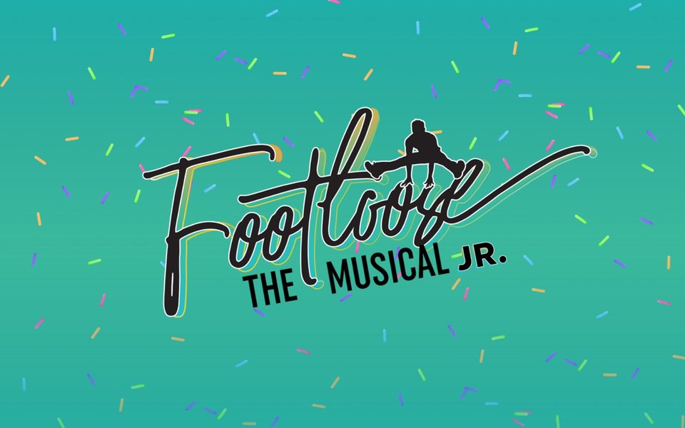 Footloose Jr.