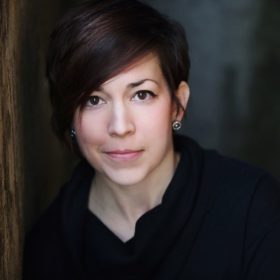 Courtney Self Curious Headshot