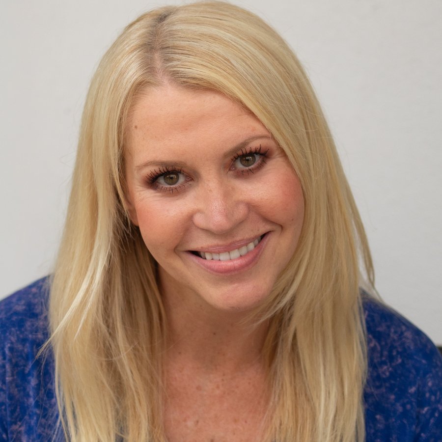 Dawn Lebrecht Fornara