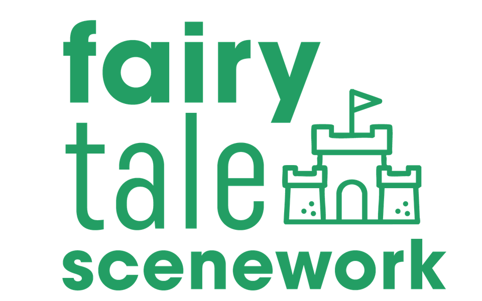 Fairy Tale Scenework