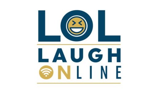 LaughOnline