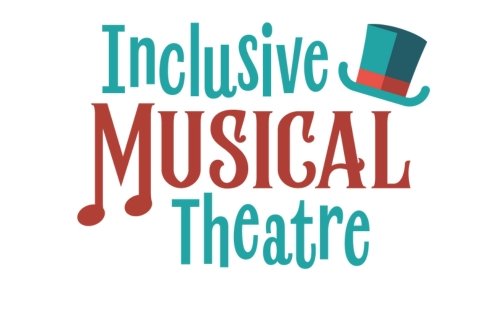 Inclusive Musical Theatre Banner
