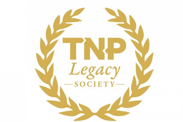 Legacy Society Logo