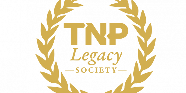 Legacy Society Logo
