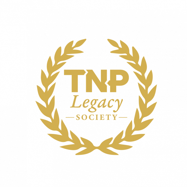 Legacy Society Logo