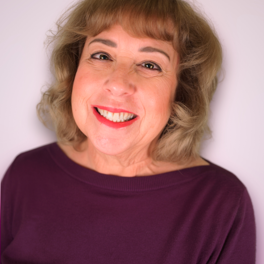 Linda Mizeur - LCPR24