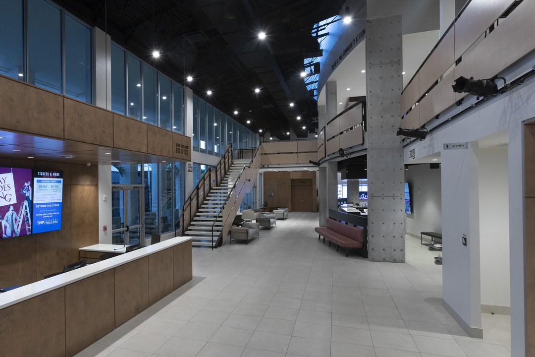 MainLobby1stFloorFacingNorth