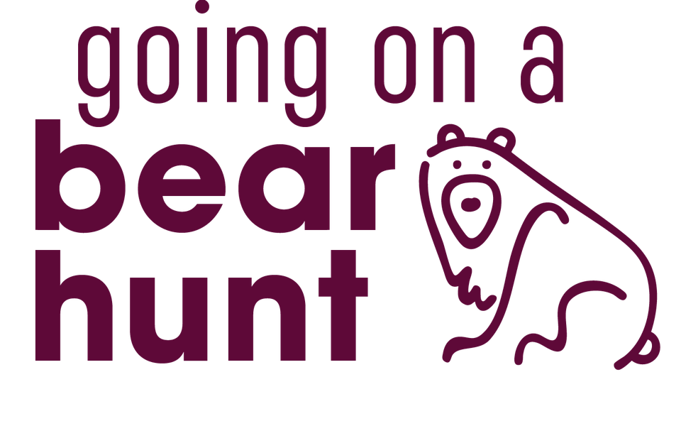 Going on a Bear Hunt