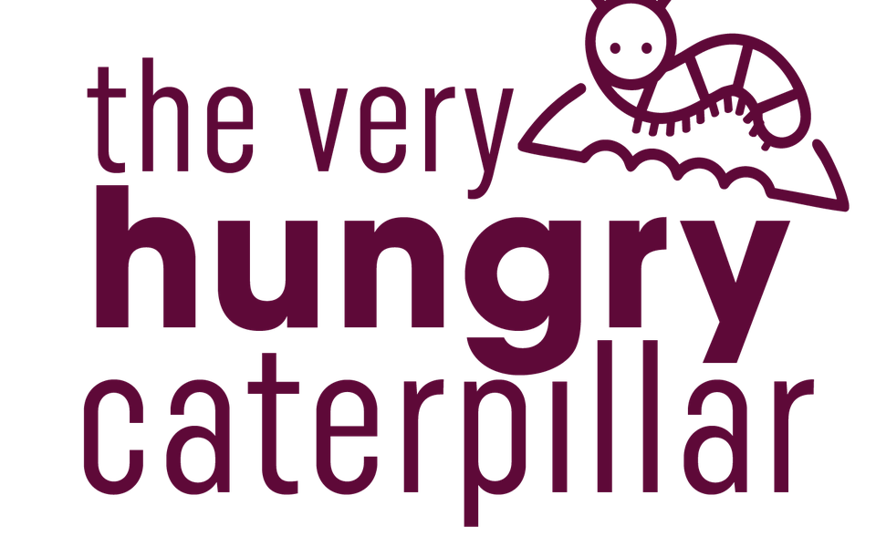 A Very Hungry Caterpillar