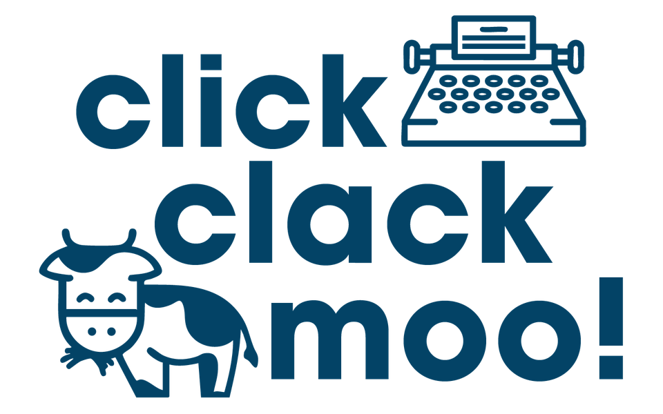 Click Clack Moo