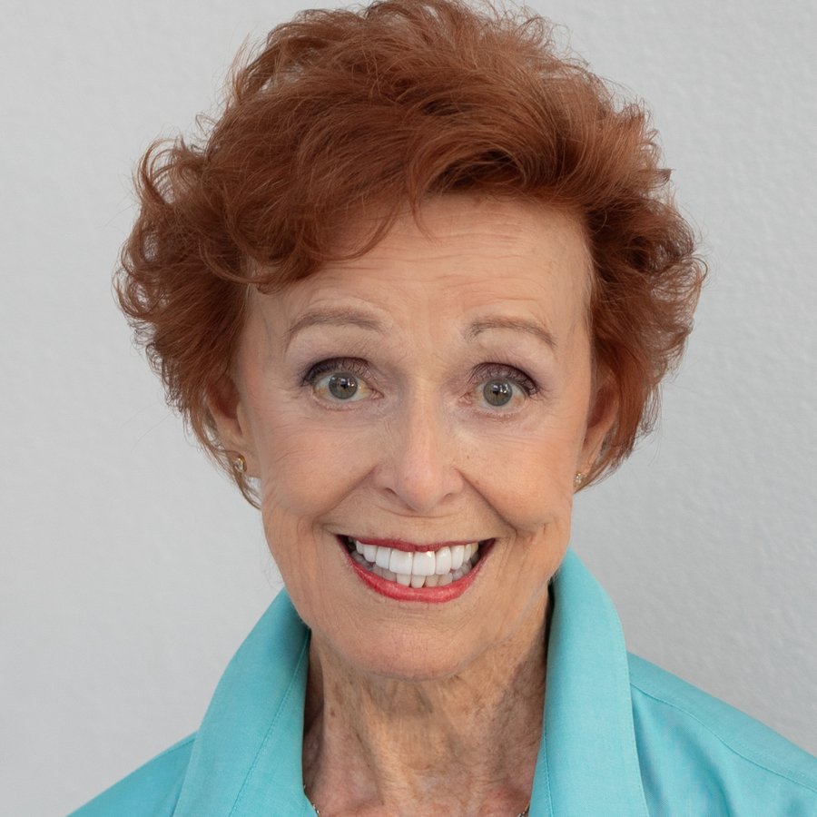 Peggy Monson