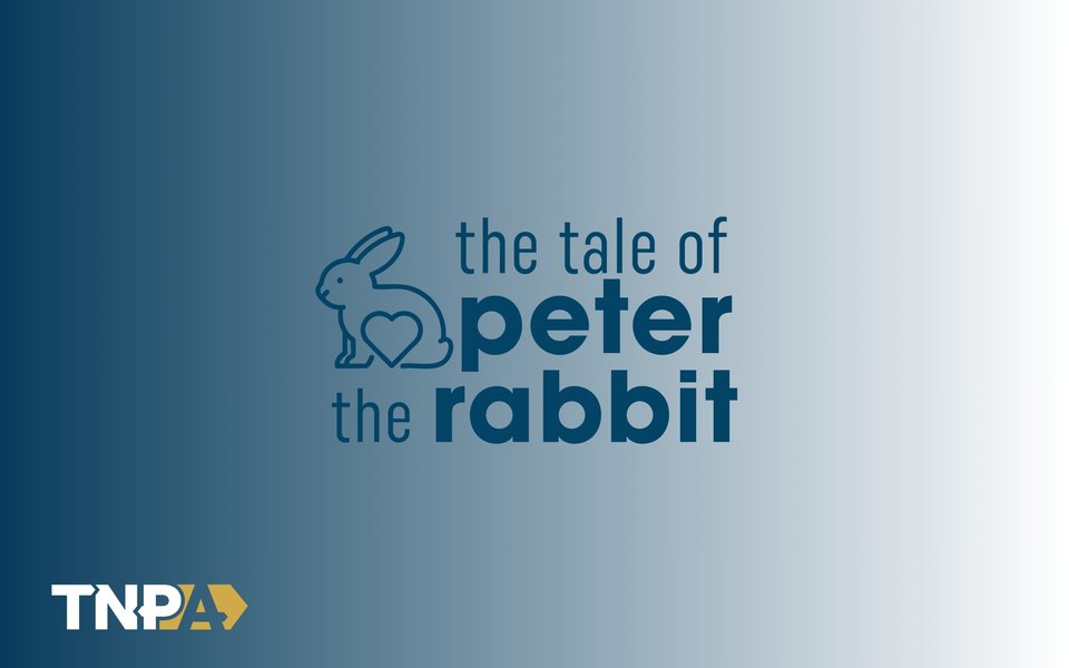 Peter Rabbit