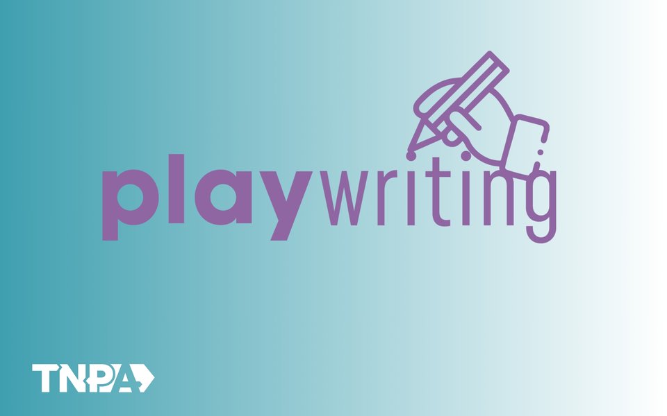 Playwriting