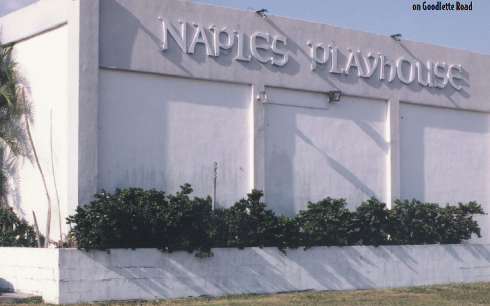 Naples Playhouse