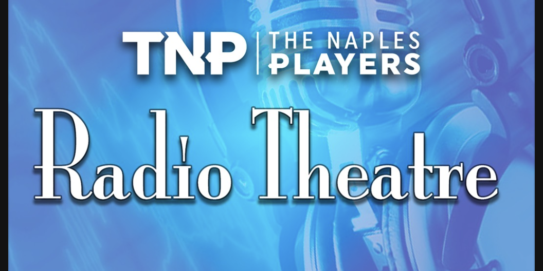 Readers Theater Radio Logo