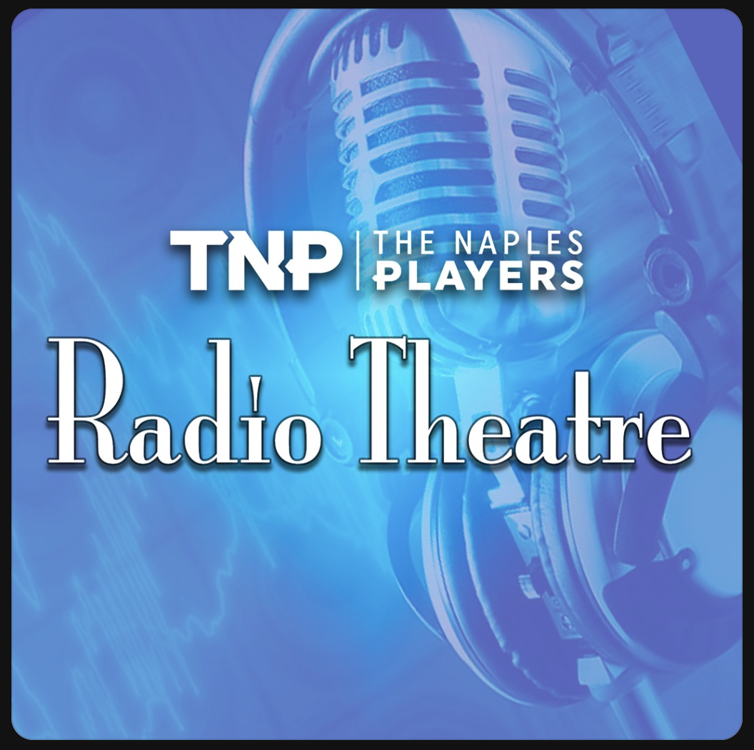 Readers Theater Radio Logo