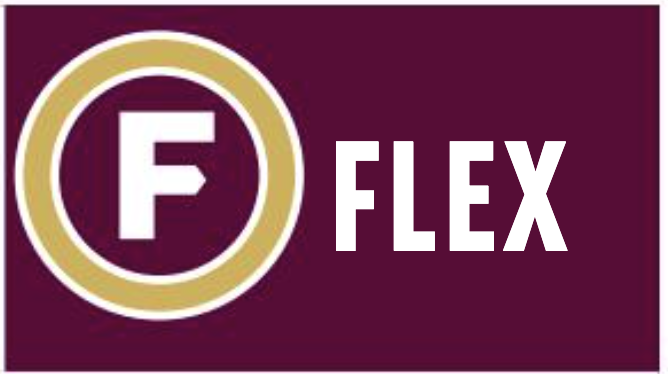 Flex Header