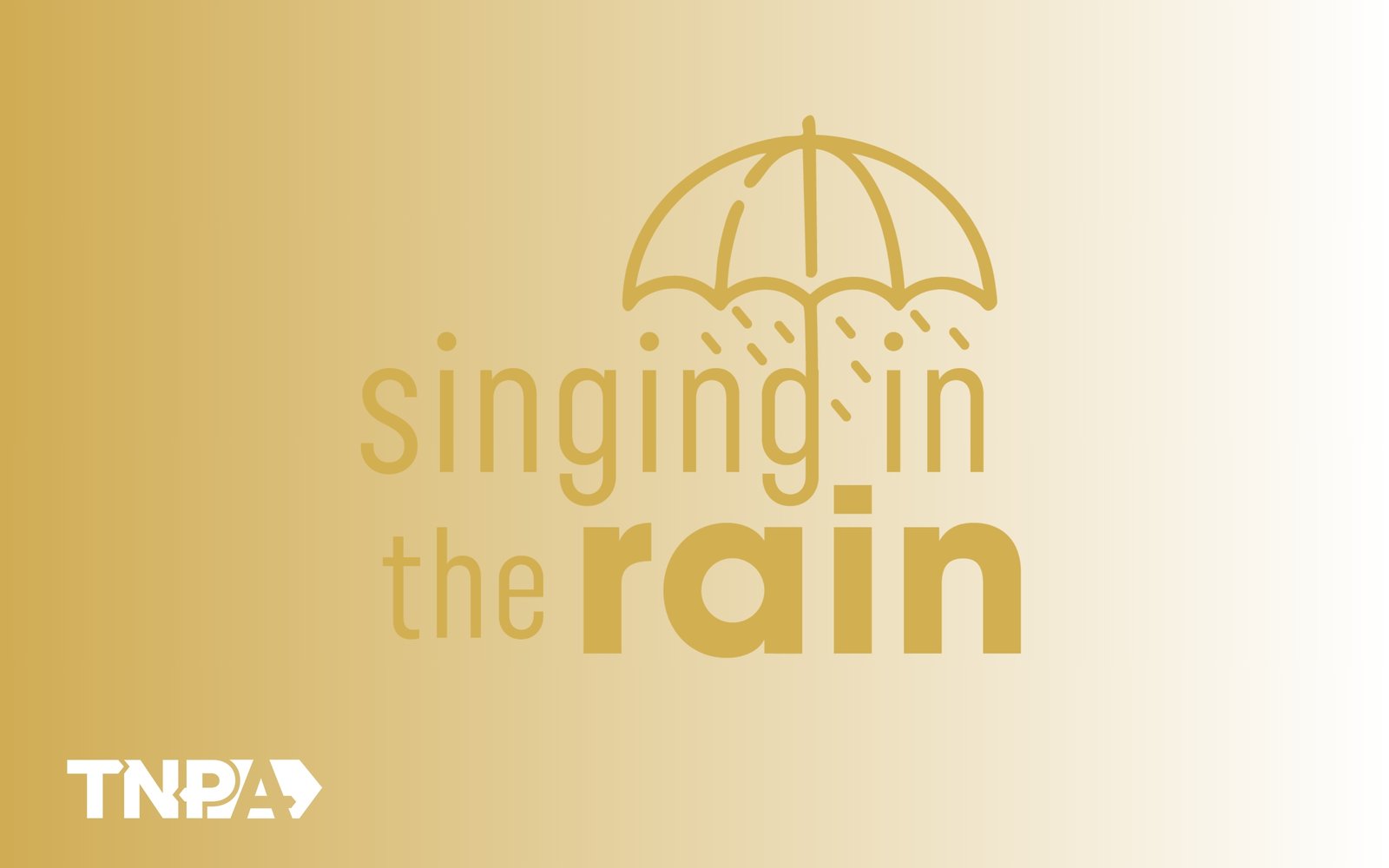 Singing in the Rain