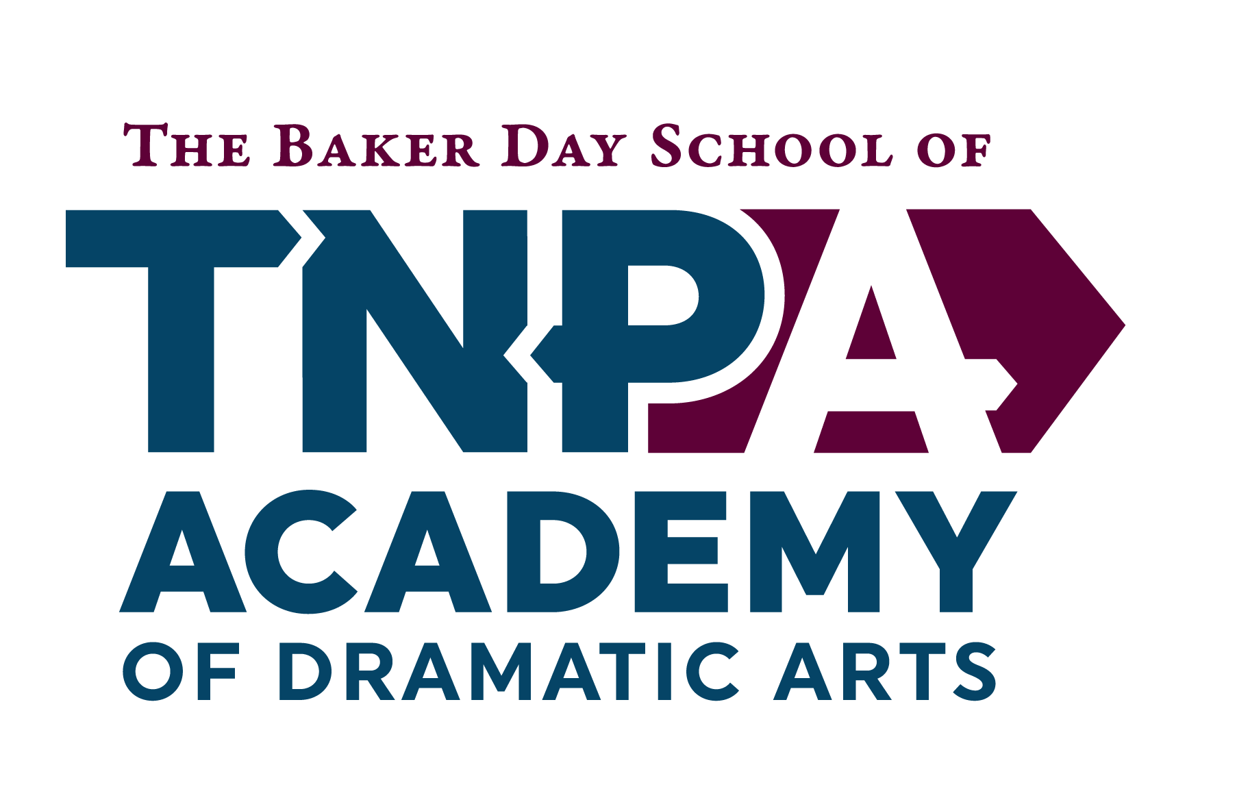 Baker Day School Logo