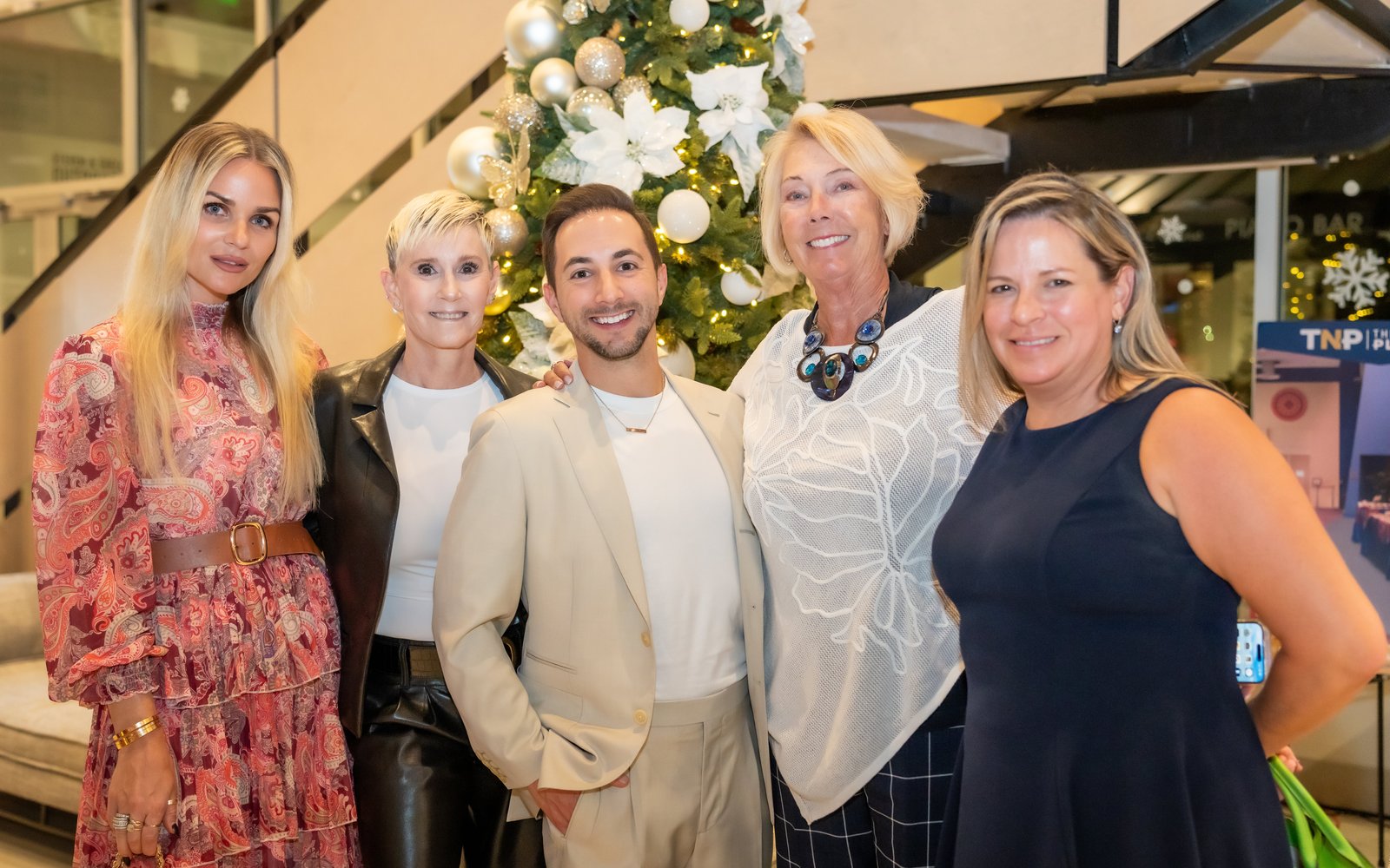 Tree Festival 2024 - Sponsors