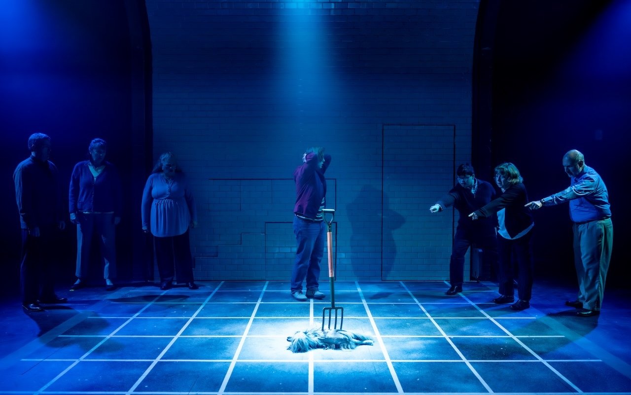 curious incident