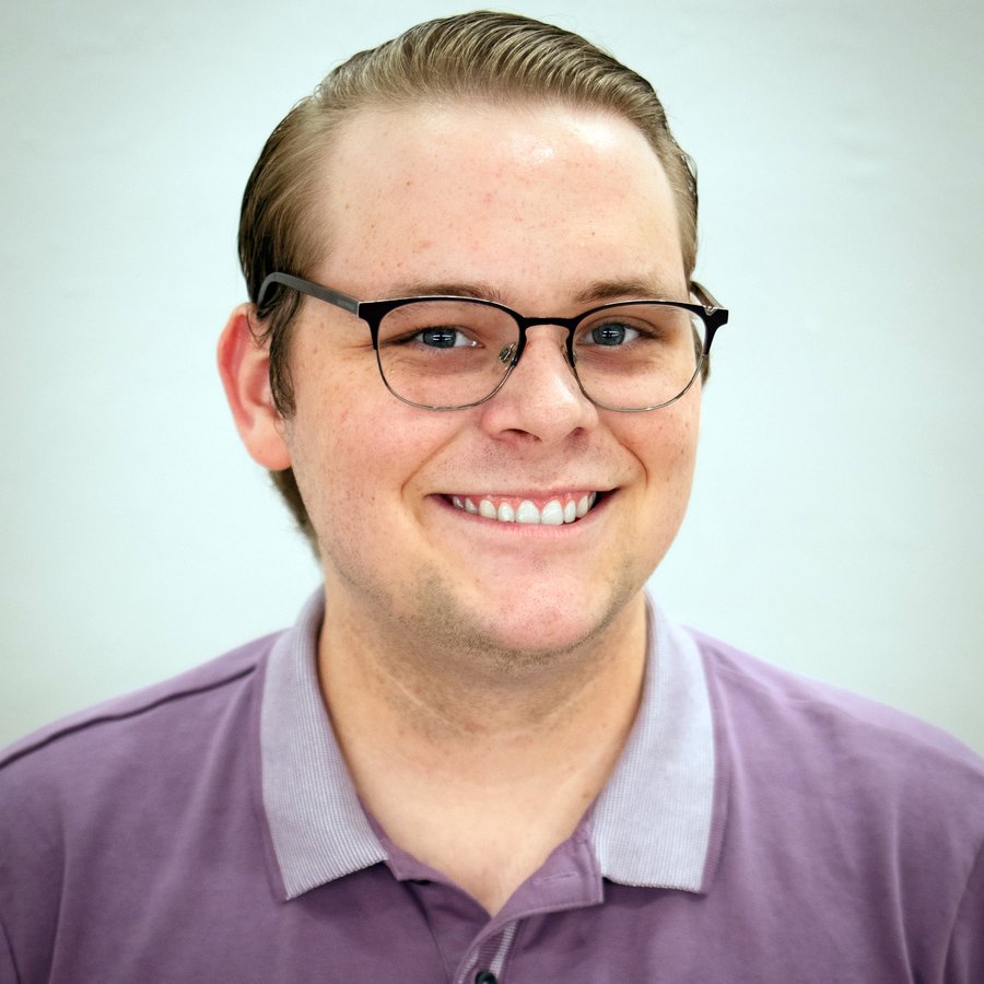 Thomas Richardson 2024