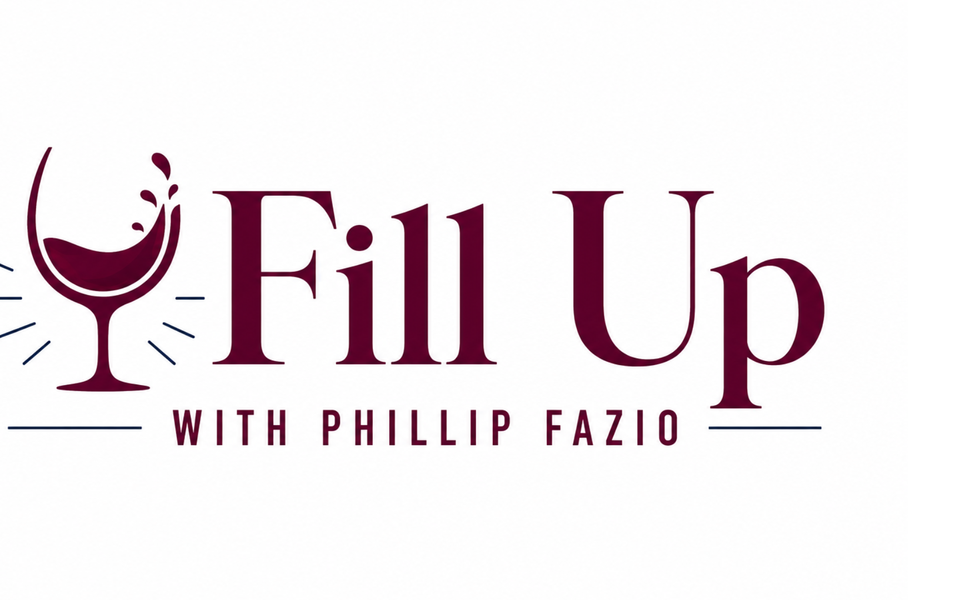 Fill Up With Phillip - Les Misérables