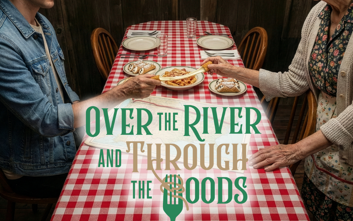 Web Cards - Over The River Season 73