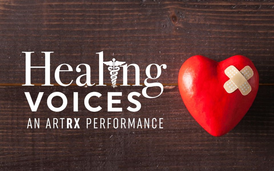 Healing Voices