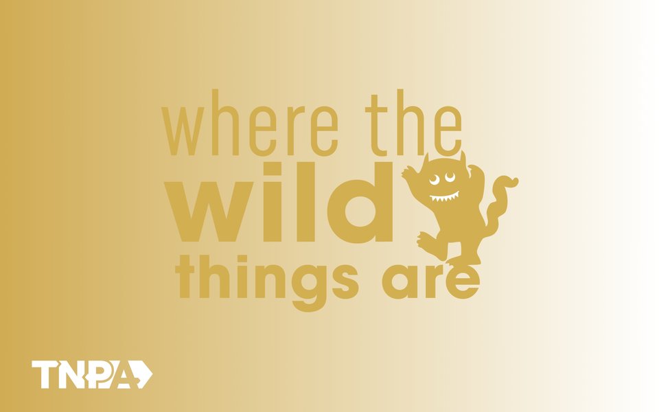 Where the Wild Things Are