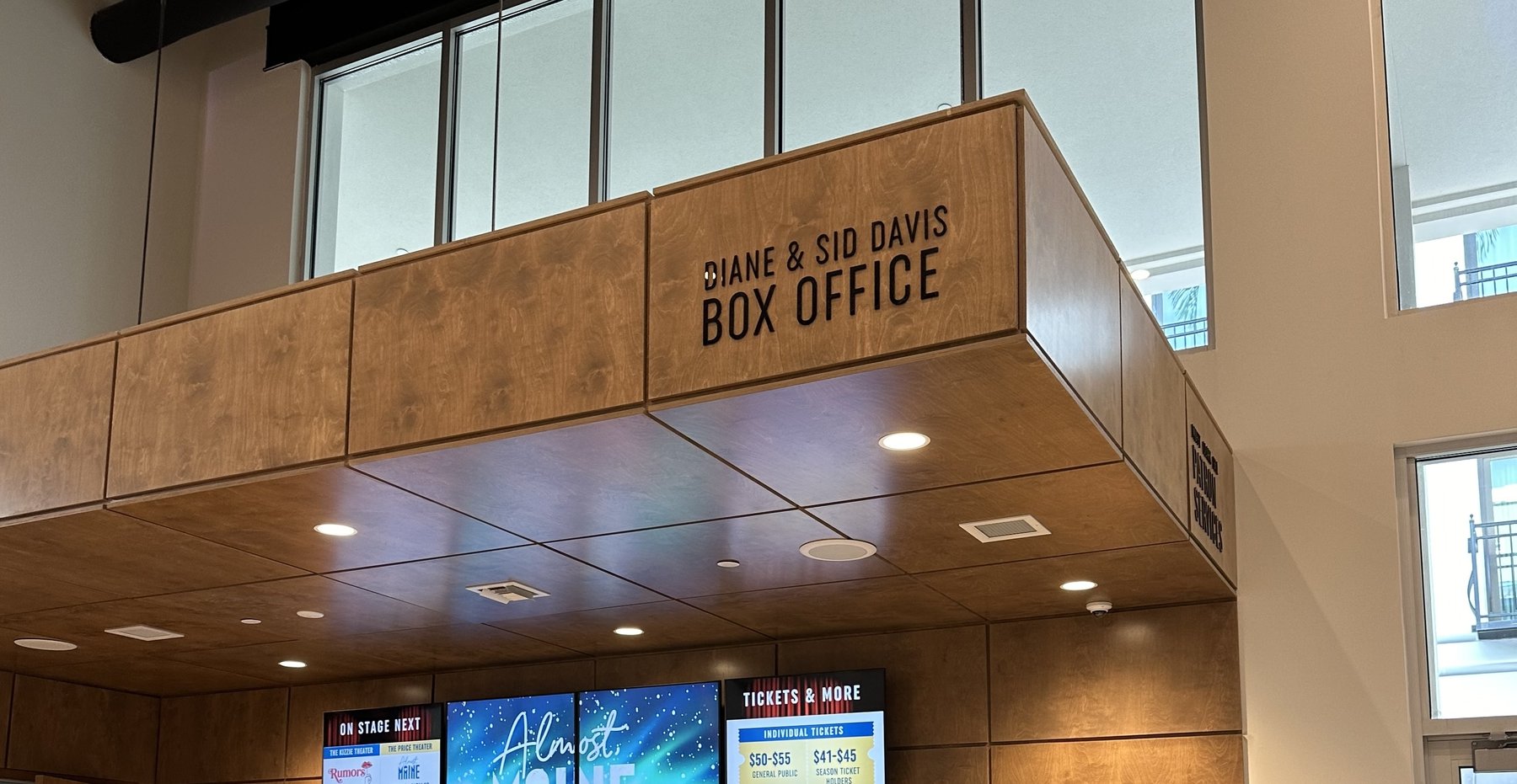 Box Office